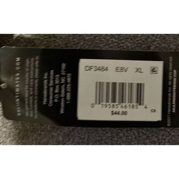 Bali Cool Comfort Bra Size XL - Picture 3 of 6